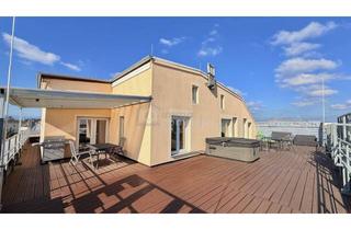 Penthouse mieten in 2700 Wiener Neustadt, Einzigartiges Penthouse in Wiener Neustadt zu vermieten