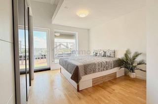 Penthouse mieten in 2700 Wiener Neustadt, Einzigartiges Penthouse in Wiener Neustadt zu vermieten