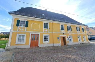 Gewerbeimmobilie kaufen in Herunterplatz, 8580 Köflach, Gasthaus mit historischem Hintergrund im Herzen der Lipizzanerheimat