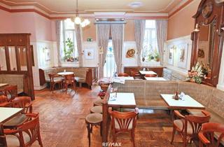 Gastronomiebetrieb mieten in 1060 Wien, Wiener Traditionslokal im 6. Bezirk