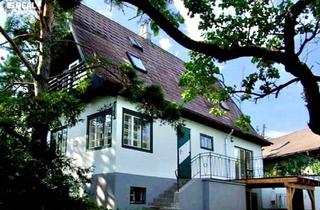 Haus kaufen in 2344 Maria Enzersdorf, LANDHAUS in TOPLAGE - BURGBLICK