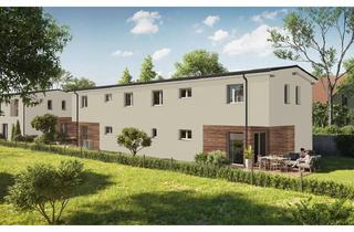 Doppelhaushälfte kaufen in 2630 Ternitz, Wohnoase Schwarzaweg - Modern wohnen, enspannt Leben!