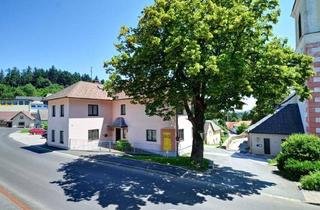 Einfamilienhaus kaufen in 2852 Hochneukirchen, Einfamilienhaus in Hochneukirchen