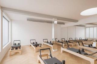Garagen mieten in 4600 Wels, Die idealen Räumlichkeiten für: zB Reformer Pilates