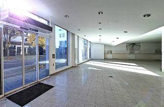 Büro zu mieten in 4400 Steyr, ATTRAKTIVE GESCHÄFTSFLÄCHE IN ZENTRALER LAGE