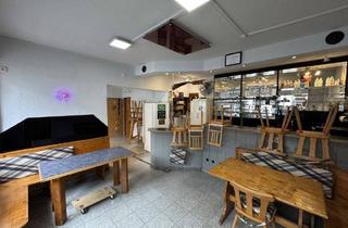 Büro zu mieten in 1220 Wien, Charmantes Altwiener Beisl mit Möglichkeit auf Vereinslokal-Nutzung