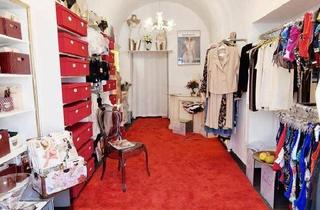 Geschäftslokal mieten in Stadtplatz 46, 4600 Wels, Kleine Shopfläche am Welser Stadtplatz - ab Jänner wieder verfügar !