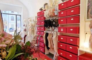 Geschäftslokal mieten in Stadtplatz 46, 4600 Wels, Kleine Shopfläche am Welser Stadtplatz - ab Jänner wieder verfügar !