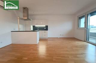 Wohnung mieten in Kremser Landstraße, 3100 Sankt Pölten, Geräumige 3-Zimmer-Wohnung im Dachgeschoss mit hochwertiger Ausstattung inklusive Klimaanlagen!