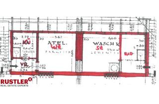 Wohnung mieten in 5400 Hallein, GÜNSTIG WOHNEN IN HALLEIN