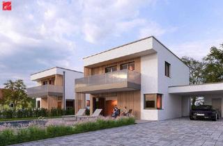 Einfamilienhaus kaufen in 8424 Gabersdorf, Stilvolles Einfamilienhaus mit malerischer Aussicht