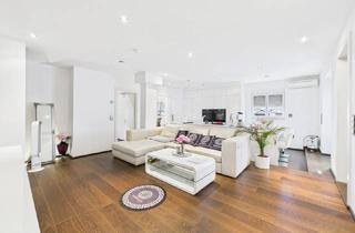 Wohnung kaufen in 7100 Neusiedl am See, Designer Apartment in Neusiedl /See - Seenähe