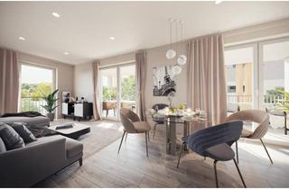 Wohnung kaufen in 8044 Graz, MARIATROST ERSTBEZUG: 3 Zimmer Terrassen - Wohntraum!