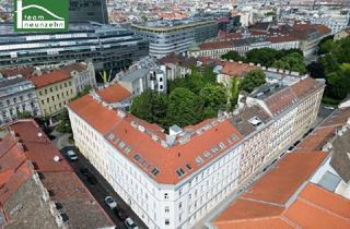 Wohnung kaufen in Ehrenfelsgasse, 1120 Wien, Charmanter Altbau in Toplage – Ehrenfelsgasse 3, 1120 Wien - JETZT ANFRAGEN