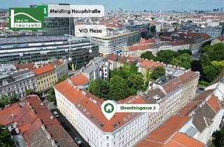 Wohnung kaufen in Ehrenfelsgasse, 1120 Wien, Charmanter Altbau in Toplage – Ehrenfelsgasse 3, 1120 Wien - JETZT ANFRAGEN