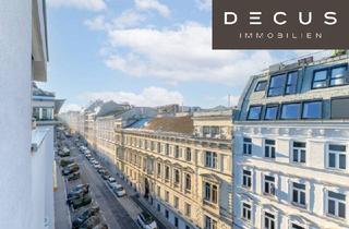 Maisonette mieten in 1050 Wien, SONNENUNTERGANG UND URLAUBSGEFÜHL MITTEN IN DER STADT