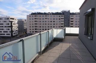 Wohnung kaufen in Helmut-Zilk-Park, 1100 Wien, Dachgeschosswohnung in einem gepflegten Neubau – 1100 Wien***Helmut-Zilk-Park***