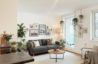 Wohnung kaufen in Viktor-Adler-Markt, 1100 Wien, Perfekte Anbindung und schöne Terrasse zum Innenhof!