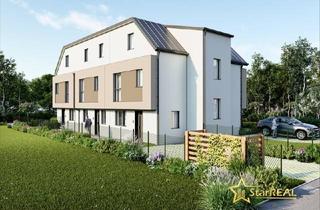 Grundstück zu kaufen in 1210 Wien, BAUBEWILLIGTES PROJEKT FÜR 3 HÄUSER! GRUNDSTÜCK IN U1-NÄHE. ZU ERRICHTENDE NUTZFLÄCHE 569m².