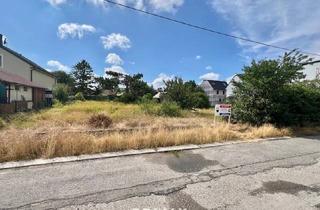 Grundstück zu kaufen in Aspernstraße, 1220 Wien, Traumgrundstück in 1220 Wien: 616m² für nur 492.000 €! Perfekt für Ihr Eigenheim!