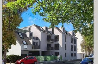 Grundstück zu kaufen in 1230 Wien, Baubewilligtes Neubauprojekt mit 22 Einheiten bzw. 1.618m² gew. NNF in Wien-Liesing!