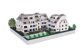 Grundstück zu kaufen in Donau, 1220 Wien, Baubewilligtes Neubauprojekt mit 21 Wohneinheiten bzw. 1.764m² gew. NNFin Ruhelage!