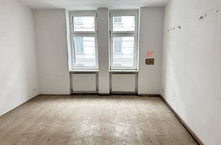 Wohnung kaufen in Wilhelminenstraße, 1160 Wien, Helle Eigentumswohnung auf der Wilhelminenstraße
