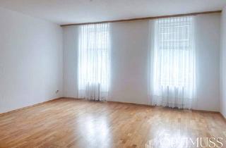 Wohnung kaufen in 1100 Wien, Hot Angebot!!! Gut aufgeteilte sanierungsbedürftige Wohnung mit dem Autostellplatz im Hof und attraktiver Lage des 10. Bezirk Wien!