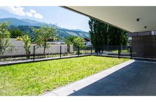 Wohnung kaufen in Dorfstraße, 6068 Mils, 3-Zimmer-Gartenwohnung "Glungezerblick" Top W03 - bezugsfertig