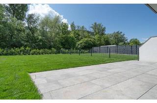 Wohnung kaufen in Schopperweg, 6060 Hall in Tirol, 3-Zimmer-Gartenwohnung an der Innpromenade – stilvoll, ruhig, urban >>> Erstbezug!