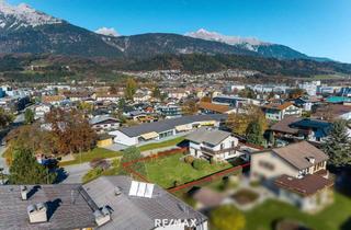 Grundstück zu kaufen in 6112 Wattens, Exklusive Toplage