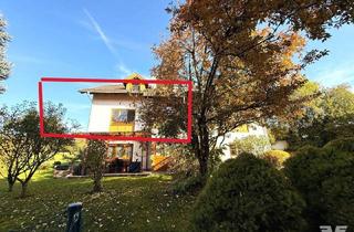 Wohnung kaufen in 5151 Nußdorf am Haunsberg, 3-Zimmer-Wohnung mit Carport in Nußdorf