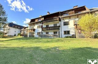 Wohnung kaufen in 9754 Steinfeld, Dachgeschoßwohnung in Steinfeld im Drautal