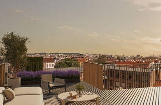 Wohnung kaufen in Siebenbrunnengasse 44, 1050 Wien, Siebenbrunnengasse 44 - Exklusives Wohngefühl im Herzen von Margareten