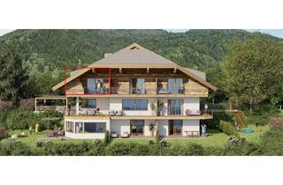 Wohnung kaufen in 9872 Millstatt am See, see-landhaus I Anleger I Zweitwohnsitz I DER SCHÖNSTE BLICK