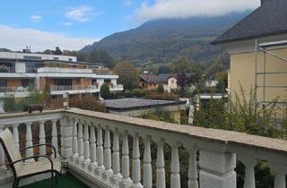 Wohnung kaufen in 5026 Salzburg, Traumhafte 3-Zimmer-Wohnung mit Balkon und Garage in Aigen