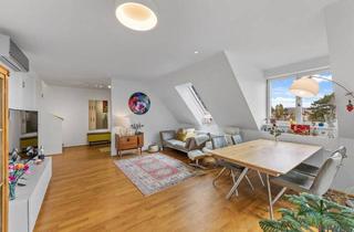 Maisonette kaufen in 2380 Perchtoldsdorf, Stylische Terrassen Maisonette mit Fernblick | 2 Min. zum Zentrum Perchtoldsdorf | KFZ-Stellplatz | 5 Min. zur Perchtoldsdorfer Heide