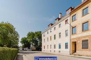 Wohnung kaufen in Frankenburger-Straße 13, 4910 Ried im Innkreis, Traumhafte 3,5 Zimmerwohnung mit Küche über 2 Ebenen / CITY STUDIOS RIED