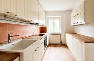 Wohnung kaufen in Frankenburger-Straße 13, 4910 Ried im Innkreis, Traumhafte 3,5 Zimmerwohnung mit Küche über 2 Ebenen / CITY STUDIOS RIED