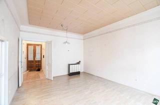 Wohnung kaufen in Hernalser Hauptstraße, 1170 Wien, NEU - Anlegerobjekt in Hernals – 2 Zimmer - Altbauwohnung mit Entwicklungschance an der Hernalser Hauptstraße