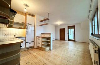 Wohnung kaufen in Petrifelderstraße 72, 8041 Graz, Charmante 2- Zimmer-Wohnung in Graz-Liebenau-gepflegt, sonnig & sofort verfügbar