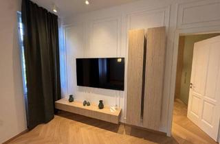 Wohnung kaufen in 1140 Wien, Moderne 2-Zimmer-Wohnung I Vollsaniert I Lift I vollmöbliert I 49,44 m²