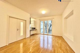 Wohnung kaufen in 1180 Wien, Stilvolle, großzügige Neubauwohnung in Wiener Bestlage