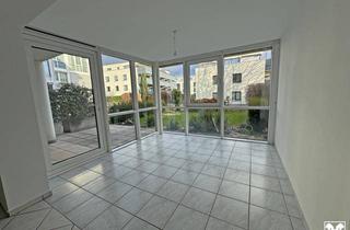 Wohnung mieten in 6890 Lustenau, Mieter gesucht - Gartenwohnung in Zentrums- & Grenznähe