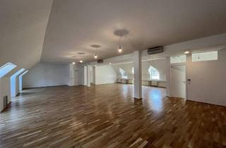 Wohnung mieten in 1170 Wien, Erstbezug nach Umbau: Moderne 6 Zimmer Wohnung mit Klima & Terrasse in Neuwaldegger Grünlage zu mieten