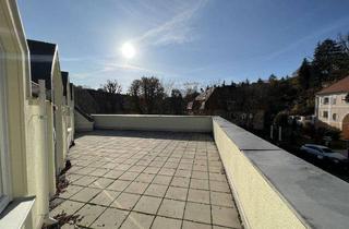 Wohnung mieten in 1170 Wien, Erstbezug nach Umbau: Moderne 6 Zimmer Wohnung mit Klima & Terrasse in Neuwaldegger Grünlage zu mieten