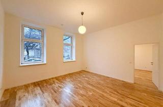 Wohnung mieten in Herzgasse, 1100 Wien, Gepflegte 3-Zimmer-Erdgeschosswohnung mit privatem Innenhofbereich