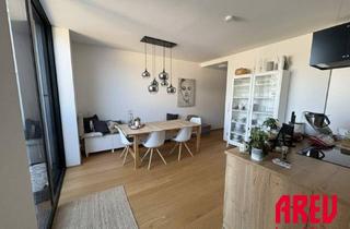Wohnung mieten in Landstraße 39, 4020 Linz, EXKLUSIVE 3 ZIMMERWOHNUNG IN ABSOLUTER ZENTRUMSLAGE MIT DACHTERRASSE - TOP 05