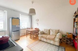 Wohnung mieten in Freistädterstraße 80, 4040 Linz, Schöne 2,5- Zimmer Wohnung - unbefristetes Mietverhältnis - Im Herzen von Urfahr