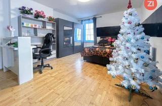 Wohnung mieten in Heindlstraße 25, 4040 Linz, Wohnpark URFAHR - 2,5 Zimmer-Wohnung inkl. Küche - unbefristeter Mietvertrag